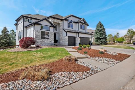 9650 Aspen Hill Circle Lone Tree CO 80124