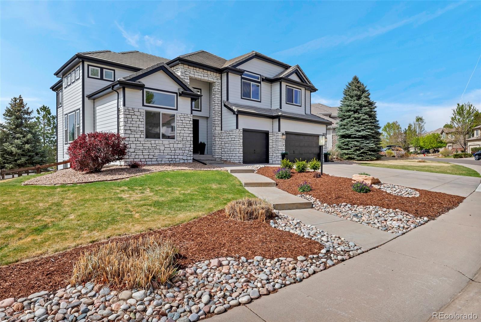 9650 Aspen Hill Circle Lone Tree CO 80124