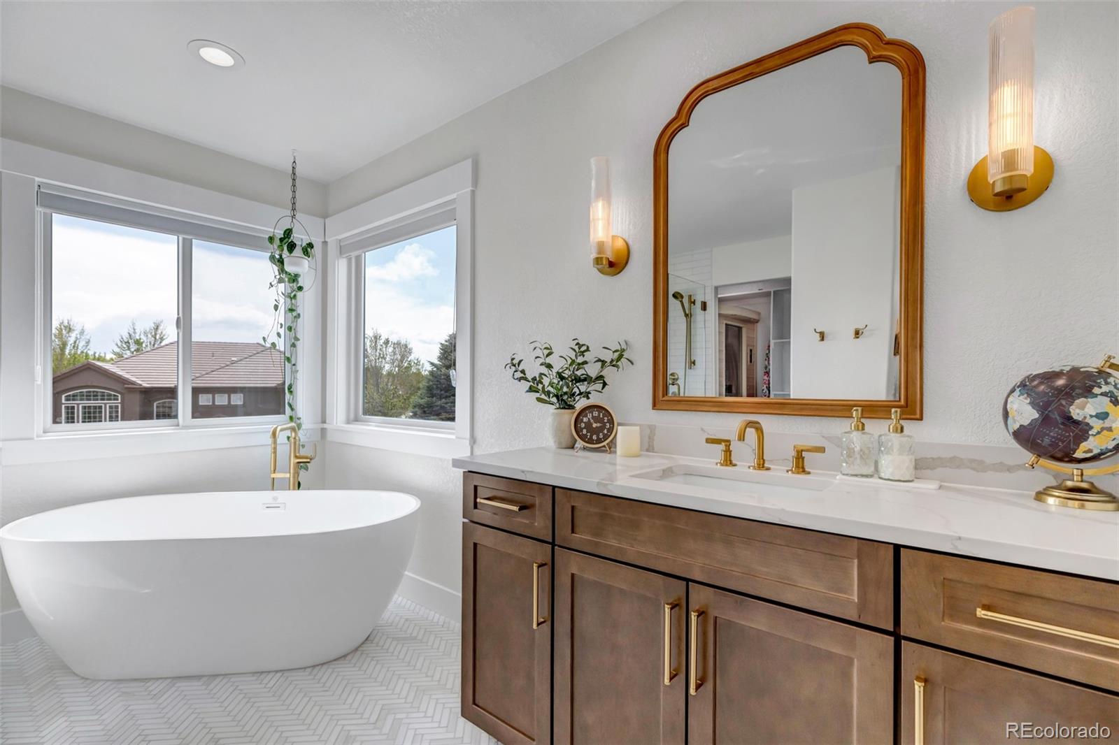 9650 Aspen Hill Circle Lone Tree CO 80124