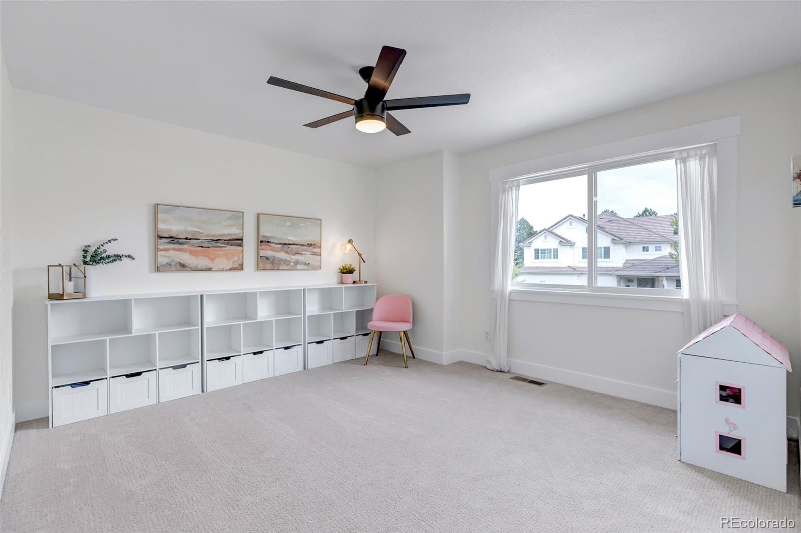9650 Aspen Hill Circle Lone Tree CO 80124