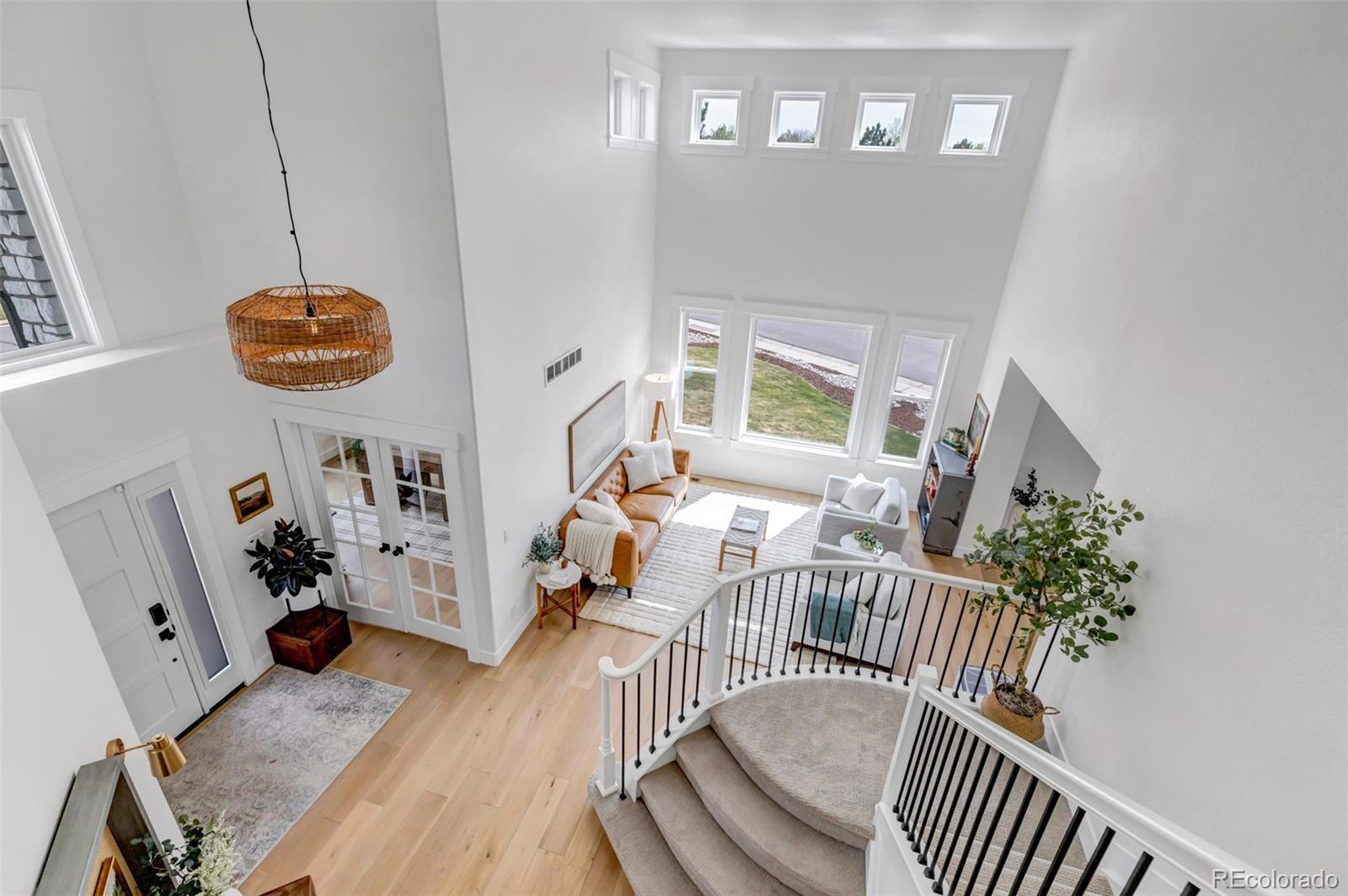 9650 Aspen Hill Circle Lone Tree CO 80124