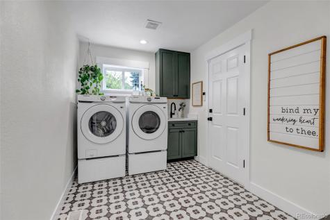 9650 Aspen Hill Circle Lone Tree CO 80124