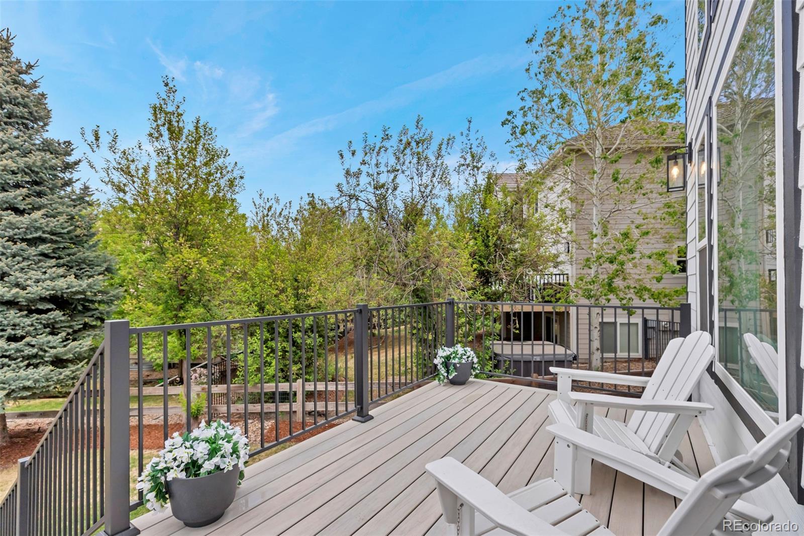 9650 Aspen Hill Circle Lone Tree CO 80124