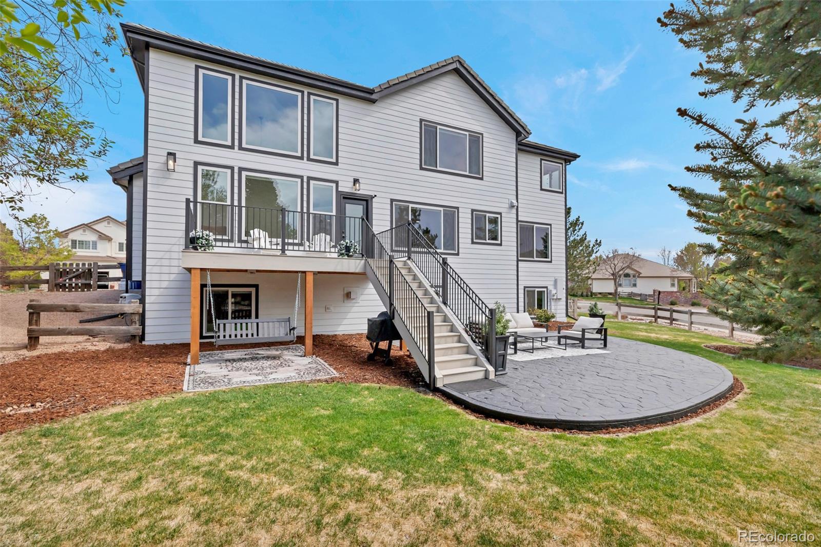 9650 Aspen Hill Circle Lone Tree CO 80124