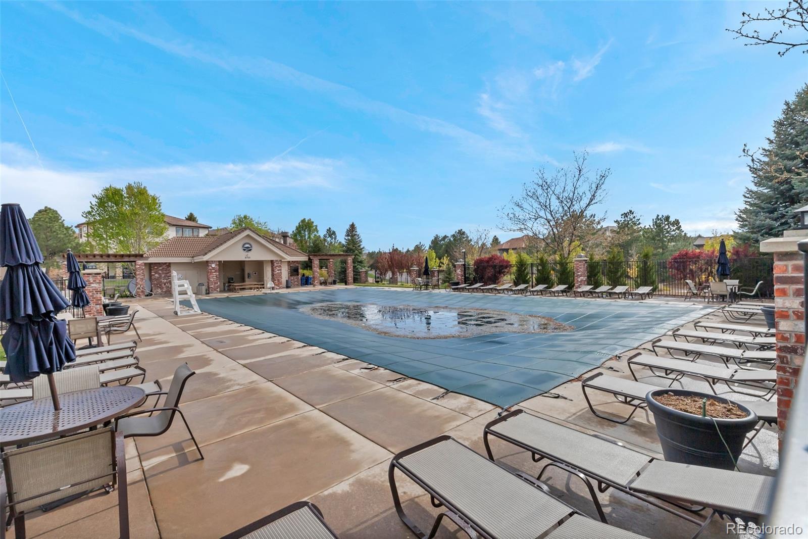 9650 Aspen Hill Circle Lone Tree CO 80124