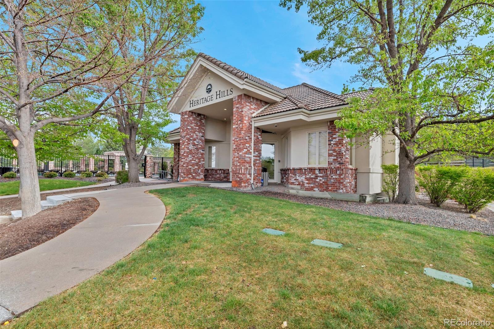 9650 Aspen Hill Circle Lone Tree CO 80124