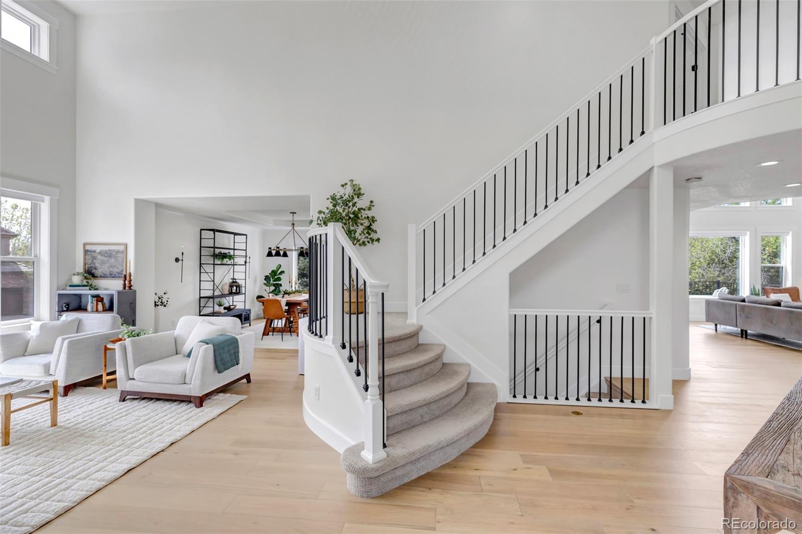 9650 Aspen Hill Circle Lone Tree CO 80124