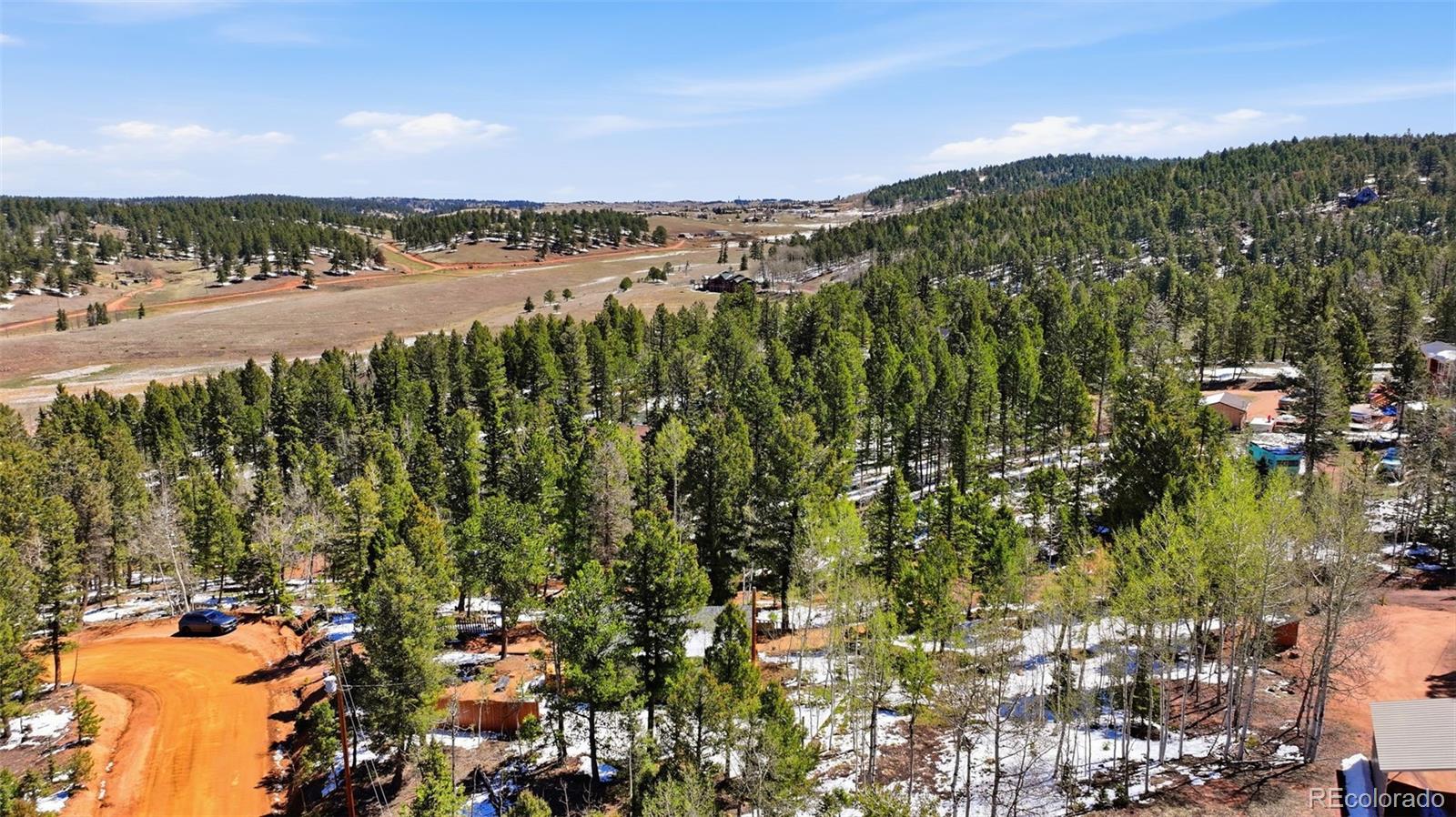747 Trout Haven Road Florissant CO 80816