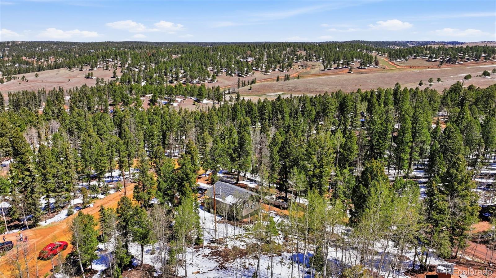 747 Trout Haven Road Florissant CO 80816