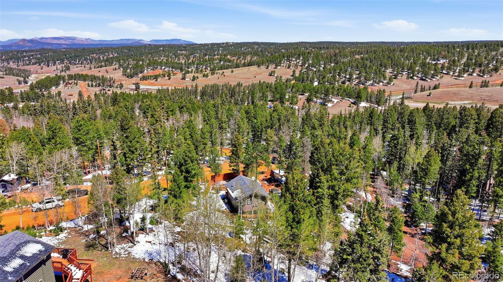 747 Trout Haven Road Florissant CO 80816