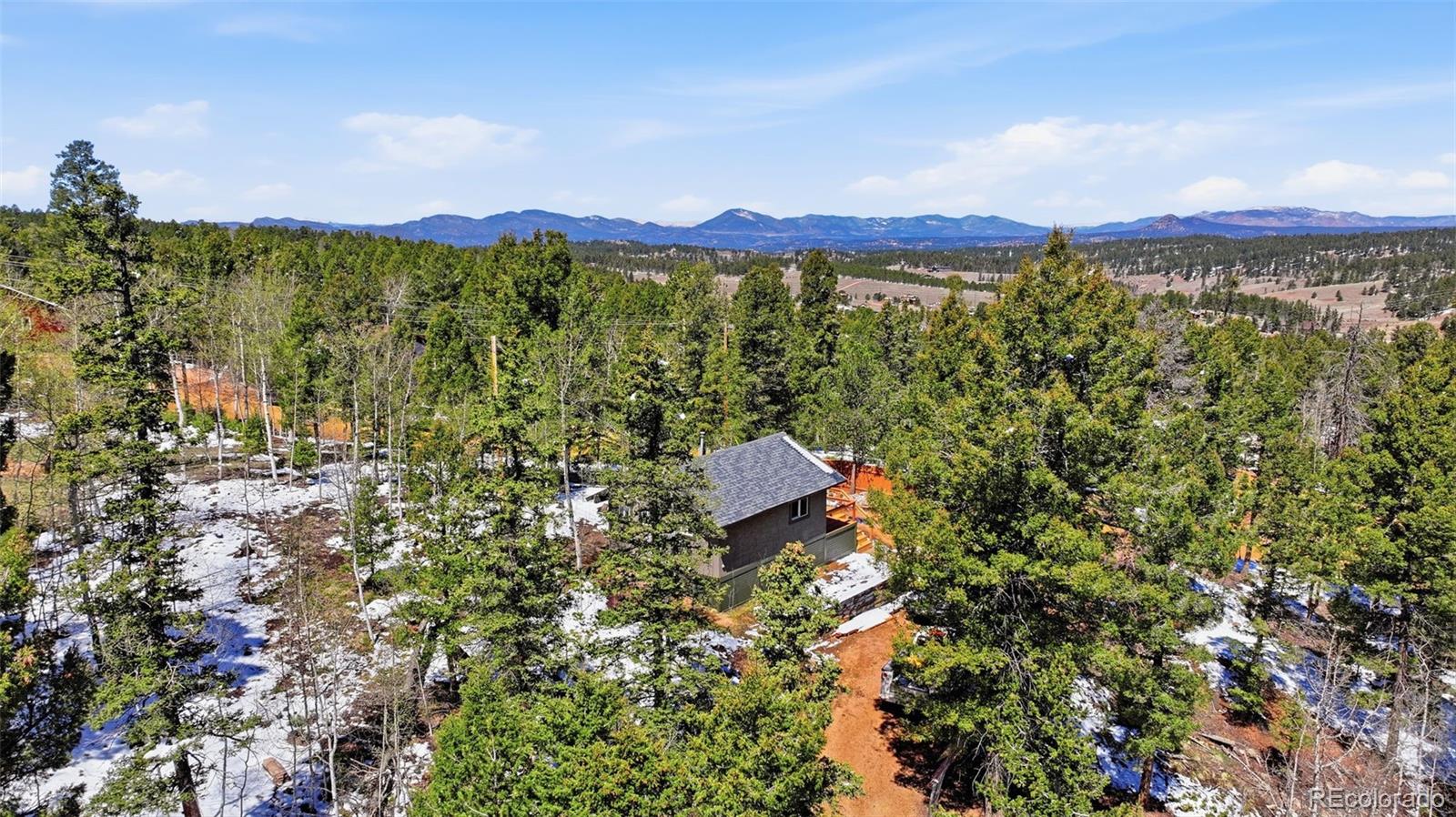 747 Trout Haven Road Florissant CO 80816