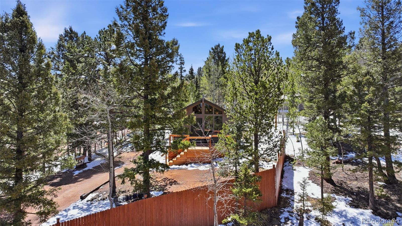 747 Trout Haven Road Florissant CO 80816