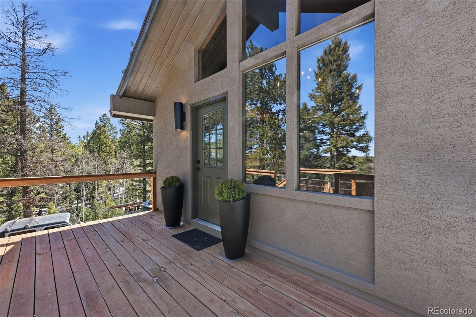 747 Trout Haven Road Florissant CO 80816