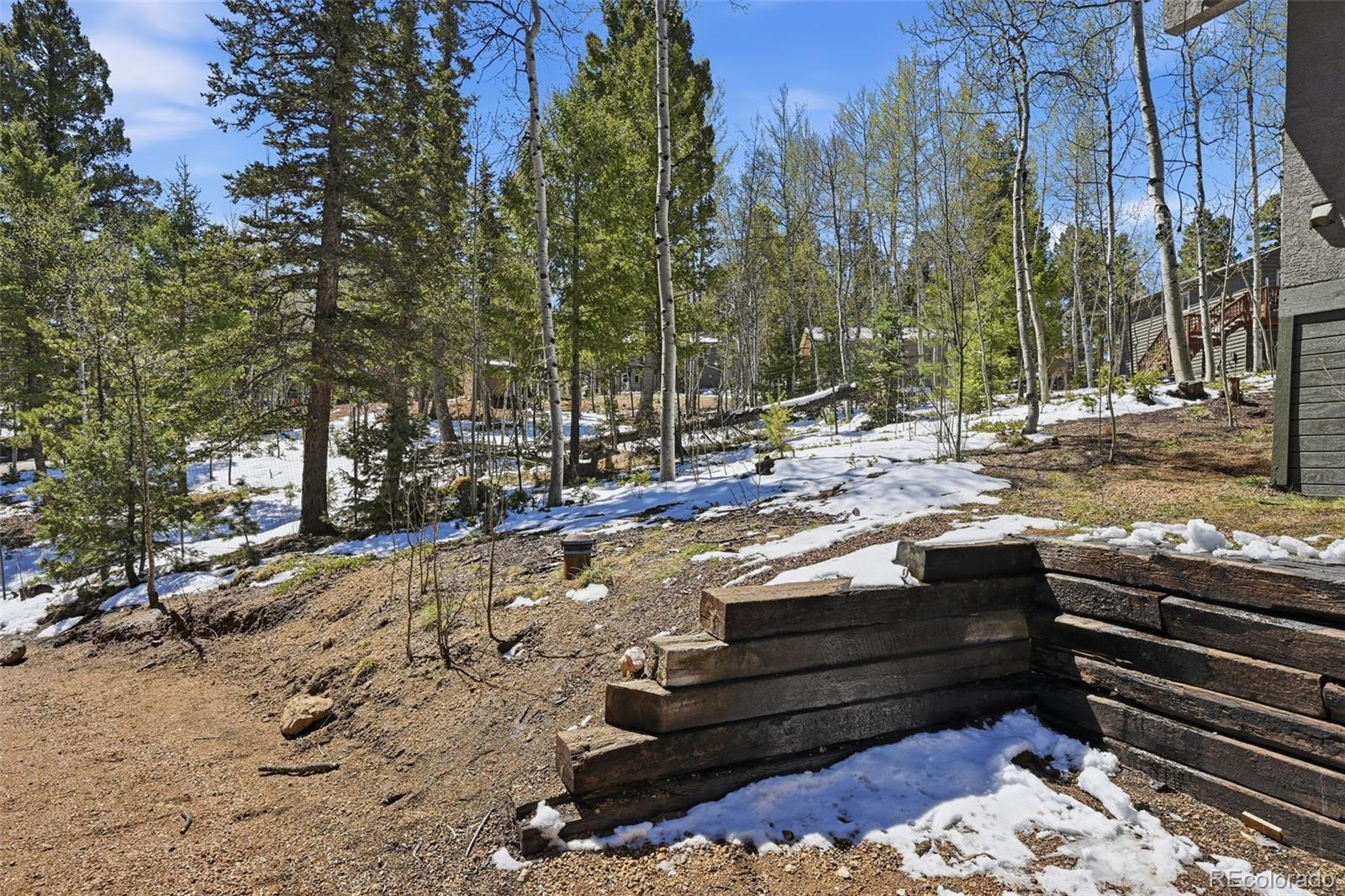 747 Trout Haven Road Florissant CO 80816
