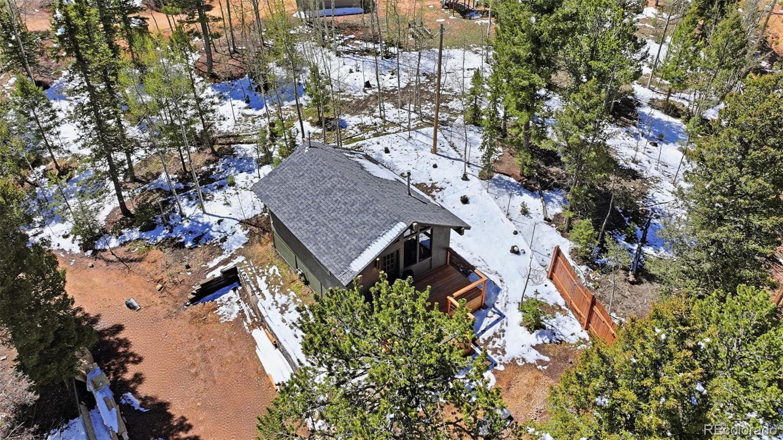 747 Trout Haven Road Florissant CO 80816
