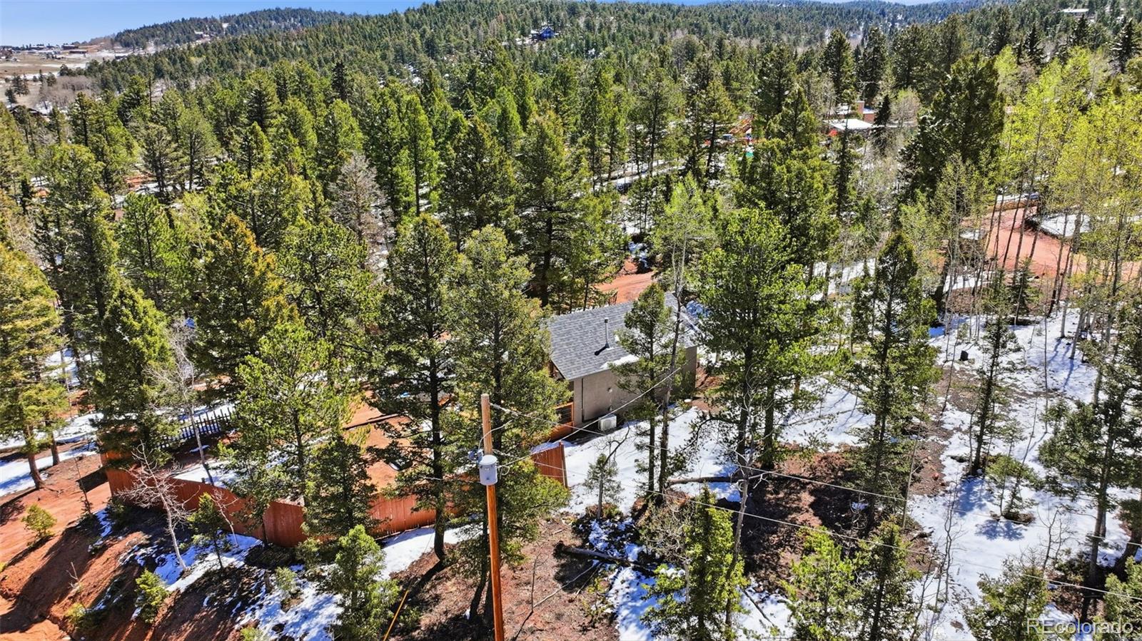 747 Trout Haven Road Florissant CO 80816