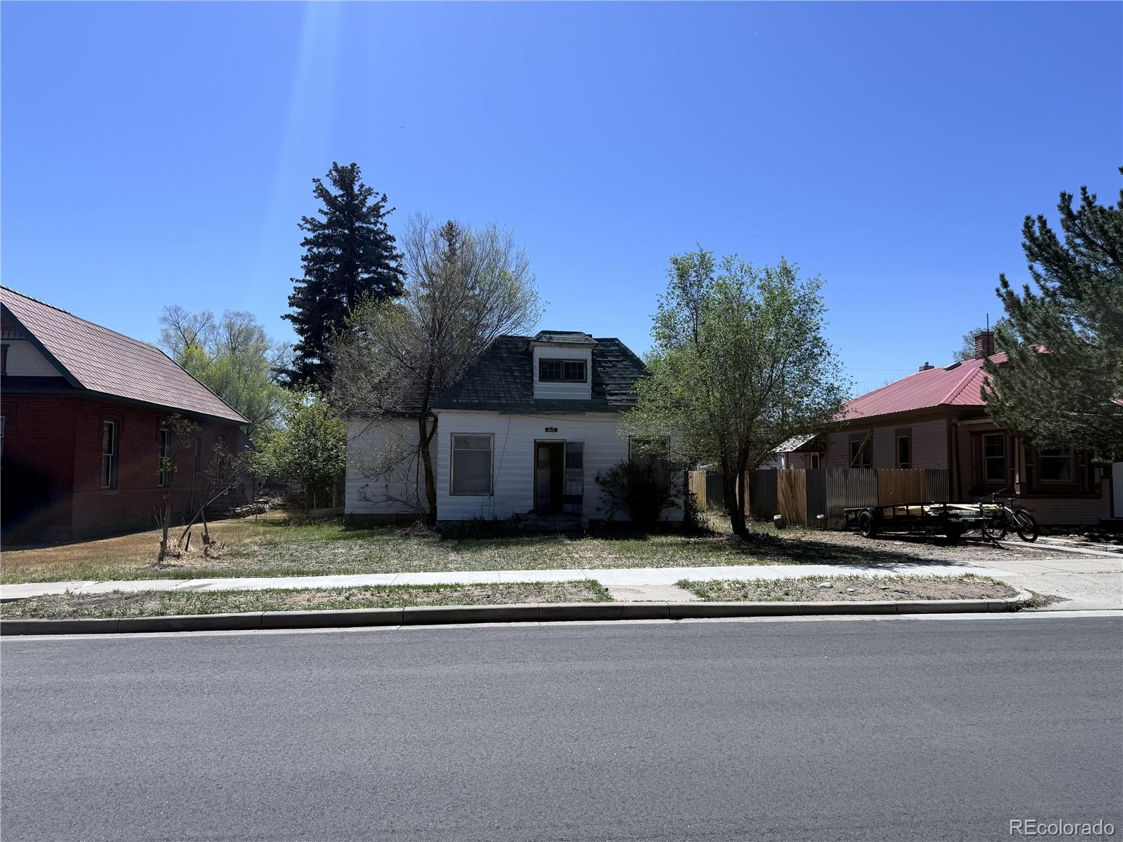 1015 F Street Salida CO 81201