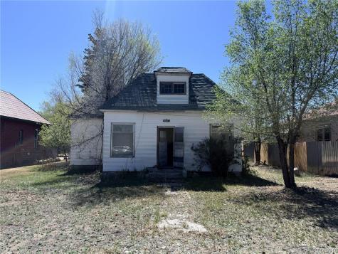 1015 F Street Salida CO 81201