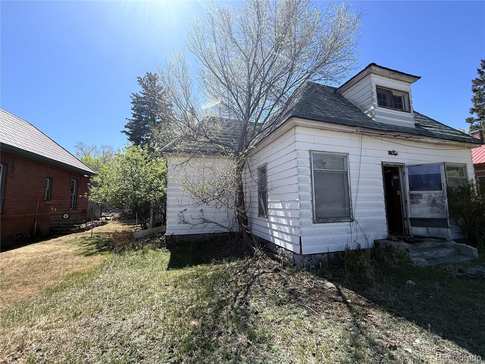 1015 F Street Salida CO 81201
