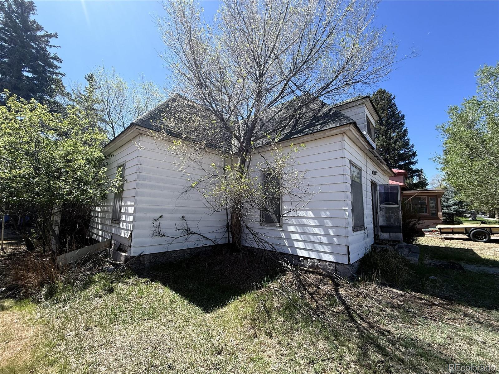 1015 F Street Salida CO 81201