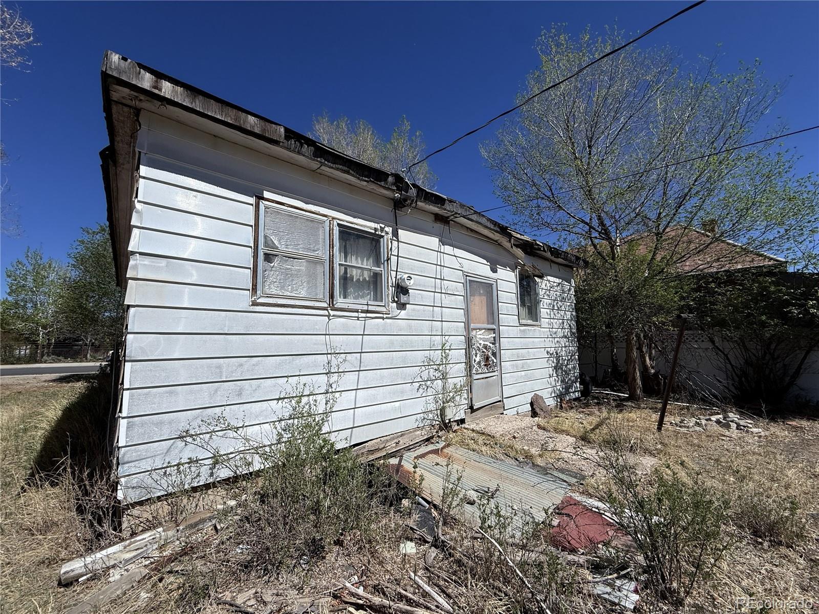 1015 F Street Salida CO 81201