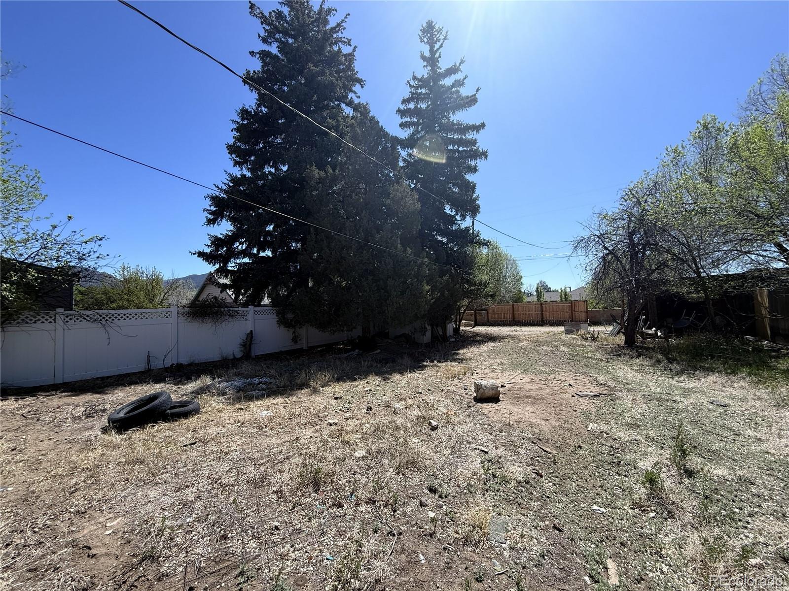 1015 F Street Salida CO 81201