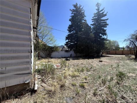1015 F Street Salida CO 81201