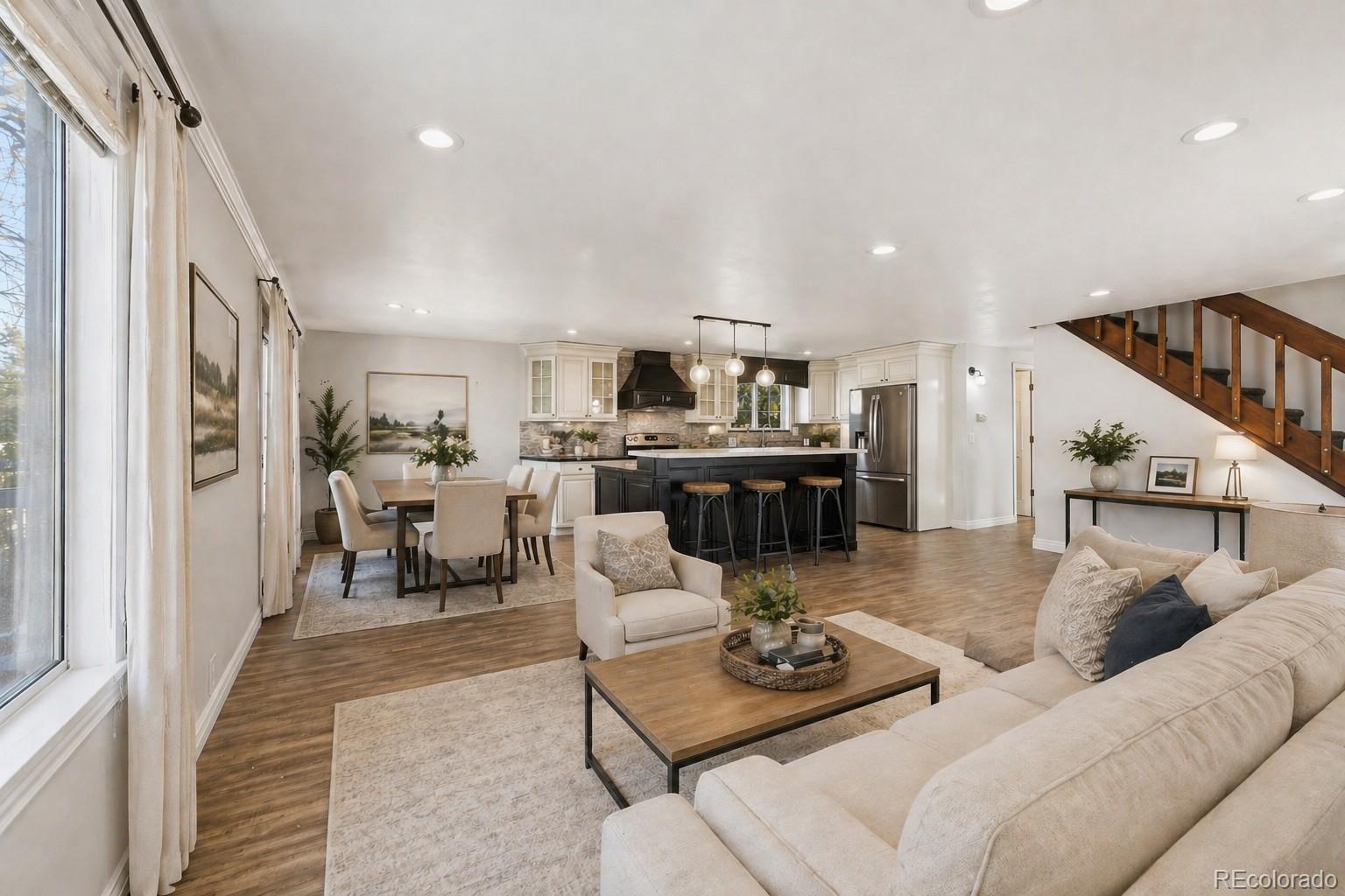 6312 W 95th Avenue Westminster CO 80031