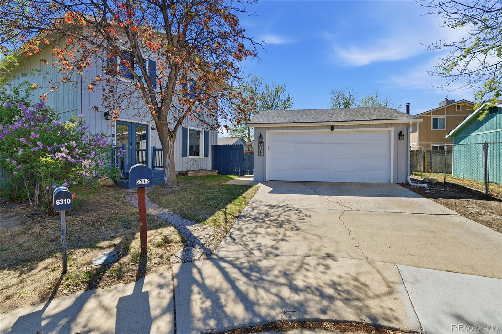 6312 W 95th Avenue Westminster CO 80031