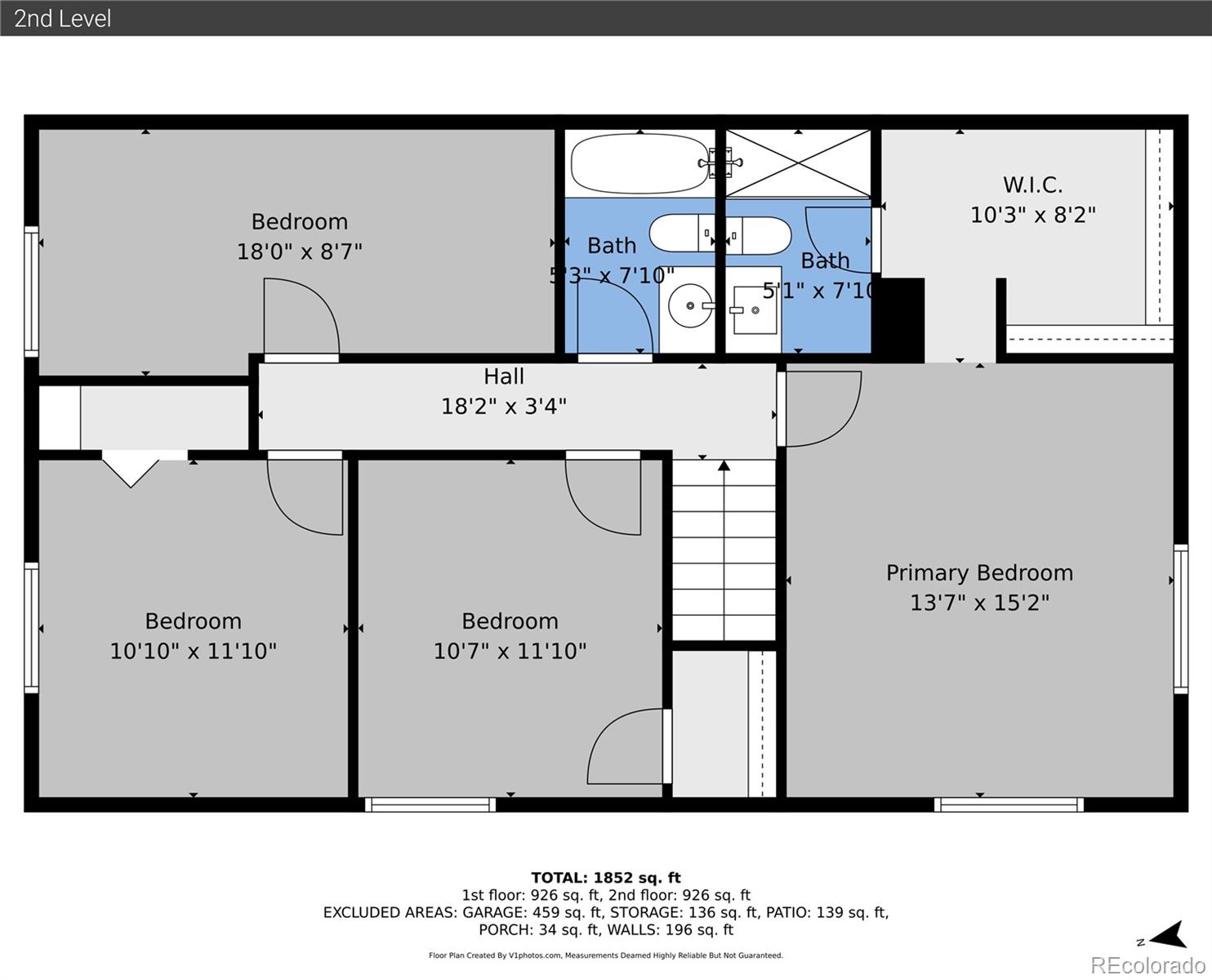6312 W 95th Avenue Westminster CO 80031