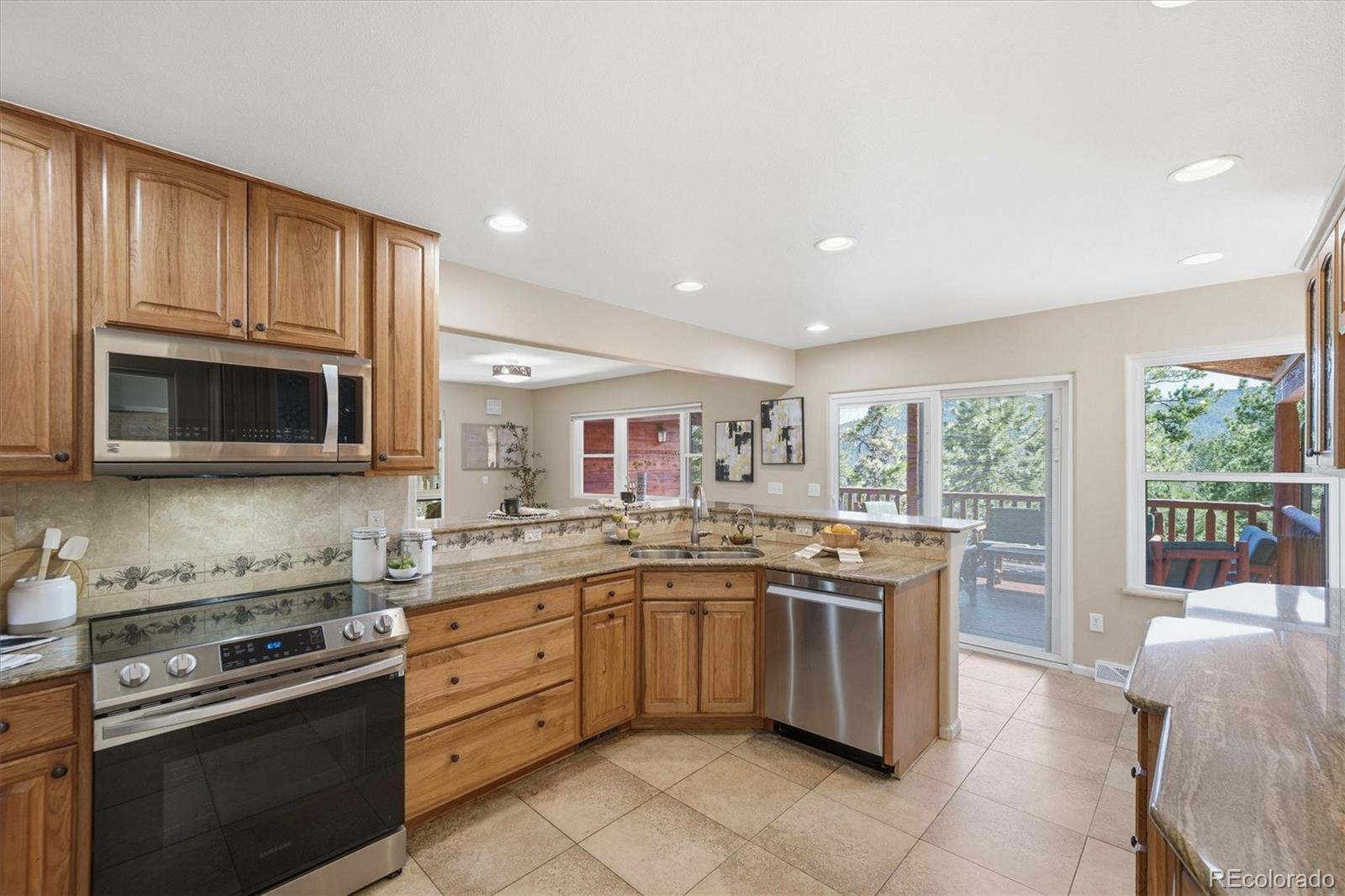 8969 Hillview Road Morrison CO 80465