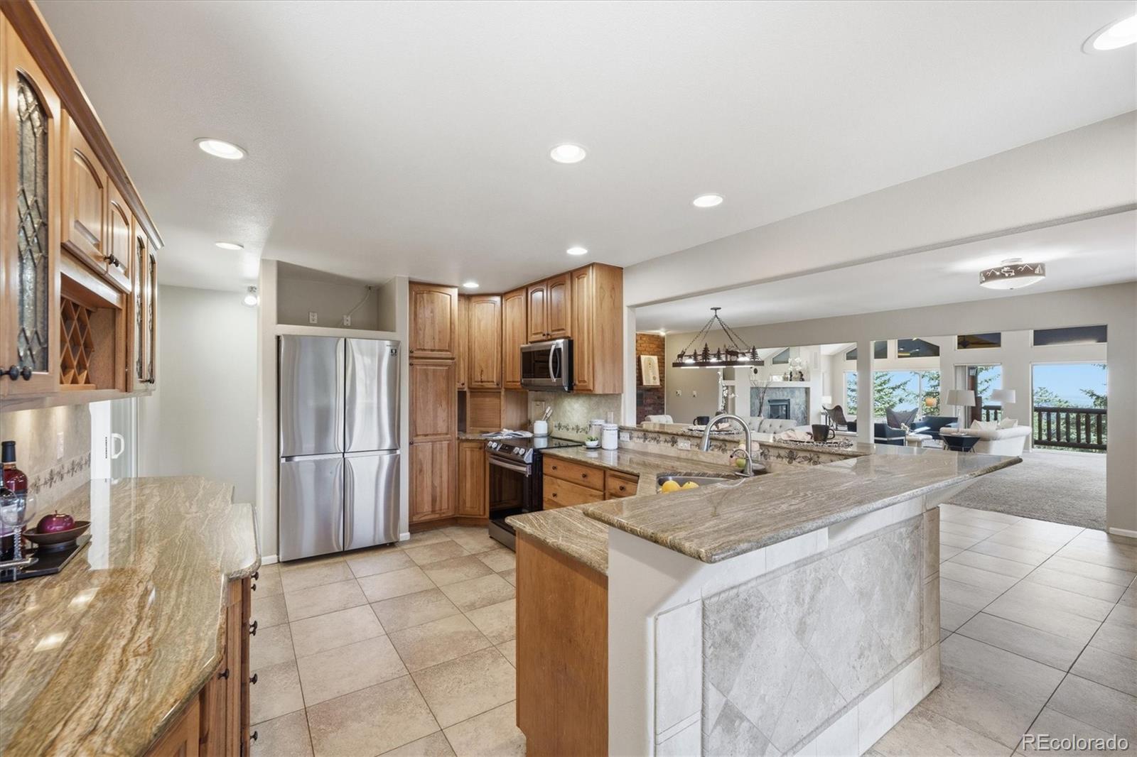 8969 Hillview Road Morrison CO 80465