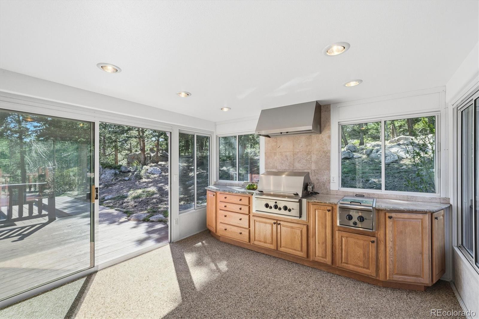 8969 Hillview Road Morrison CO 80465