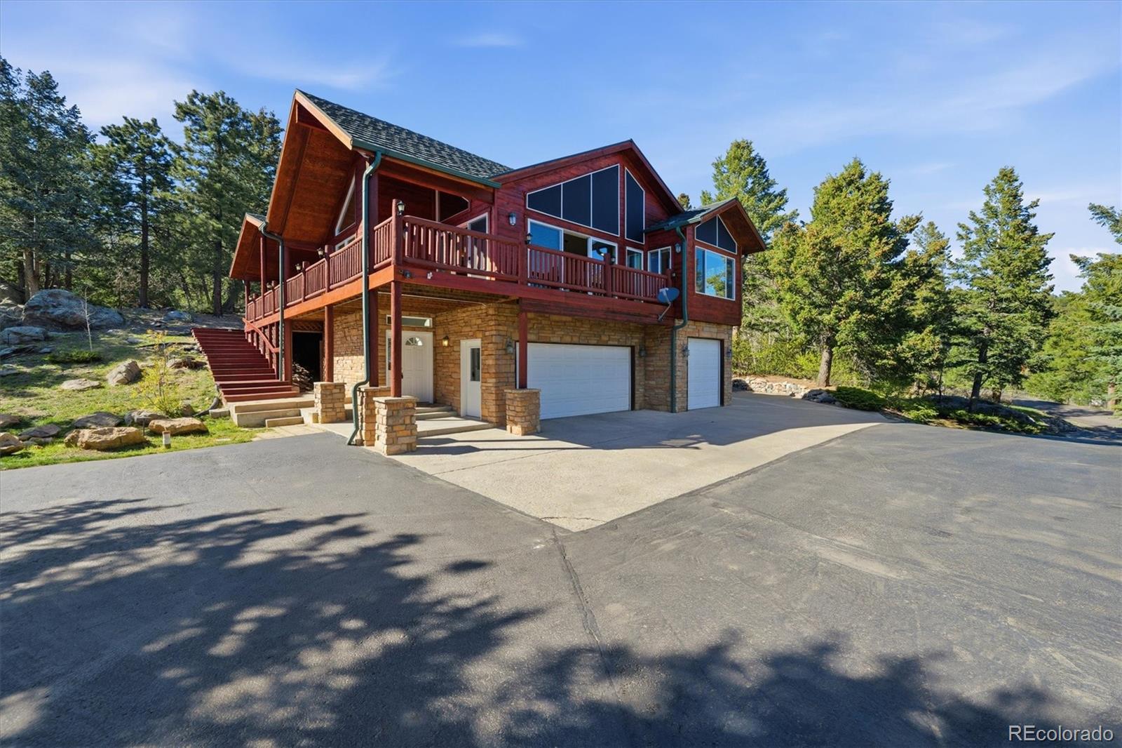 8969 Hillview Road Morrison CO 80465