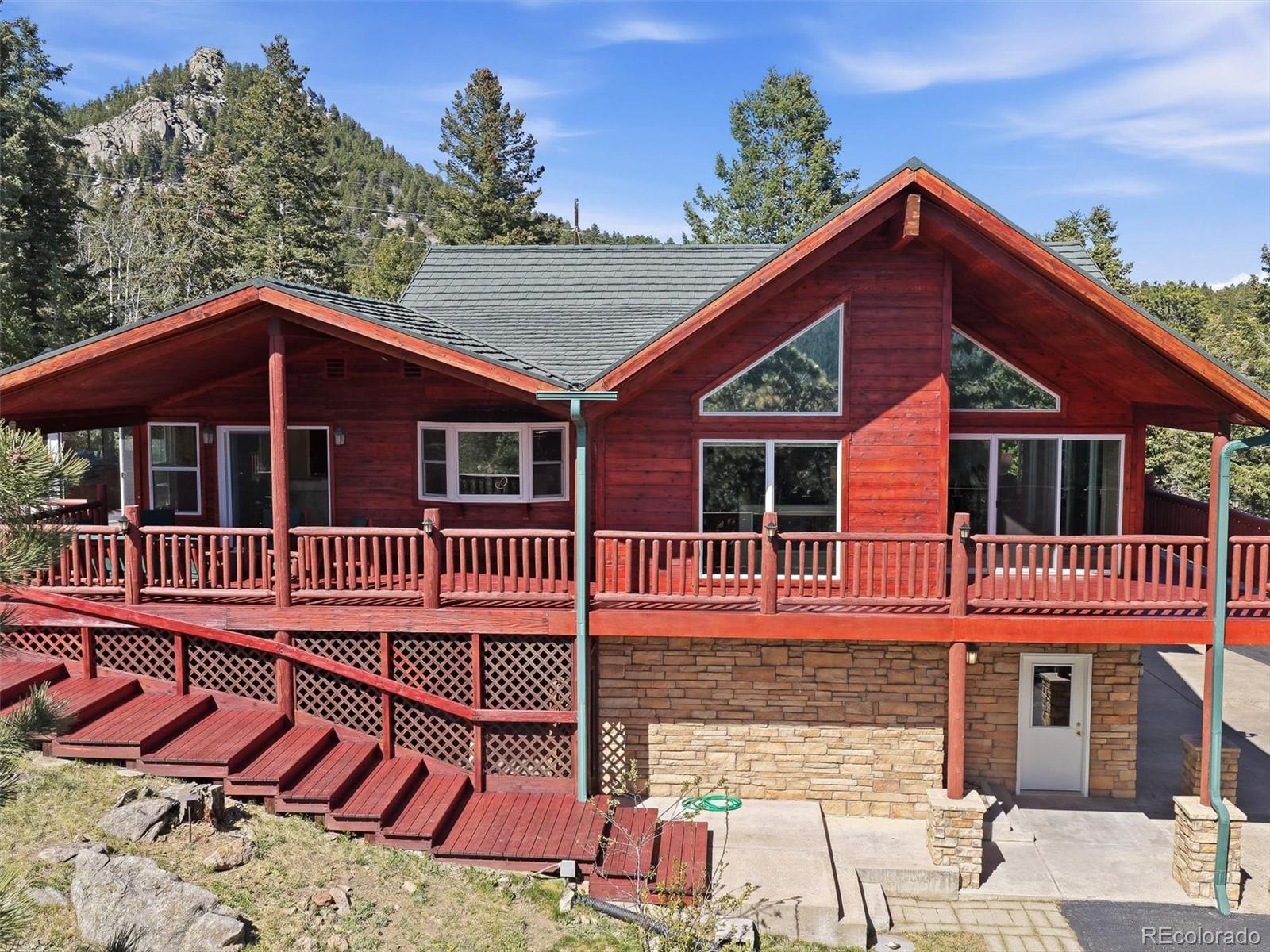 8969 Hillview Road Morrison CO 80465