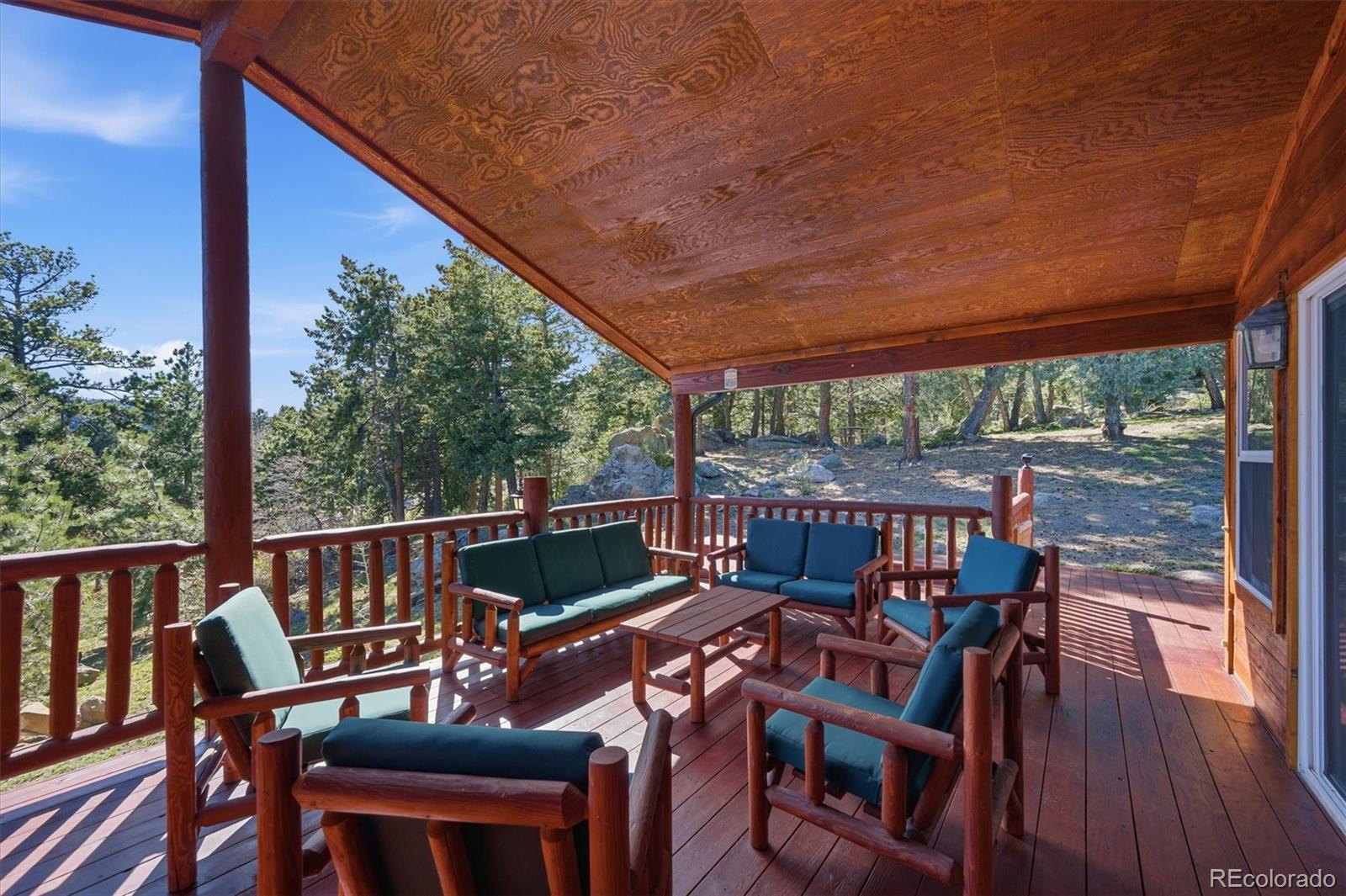 8969 Hillview Road Morrison CO 80465