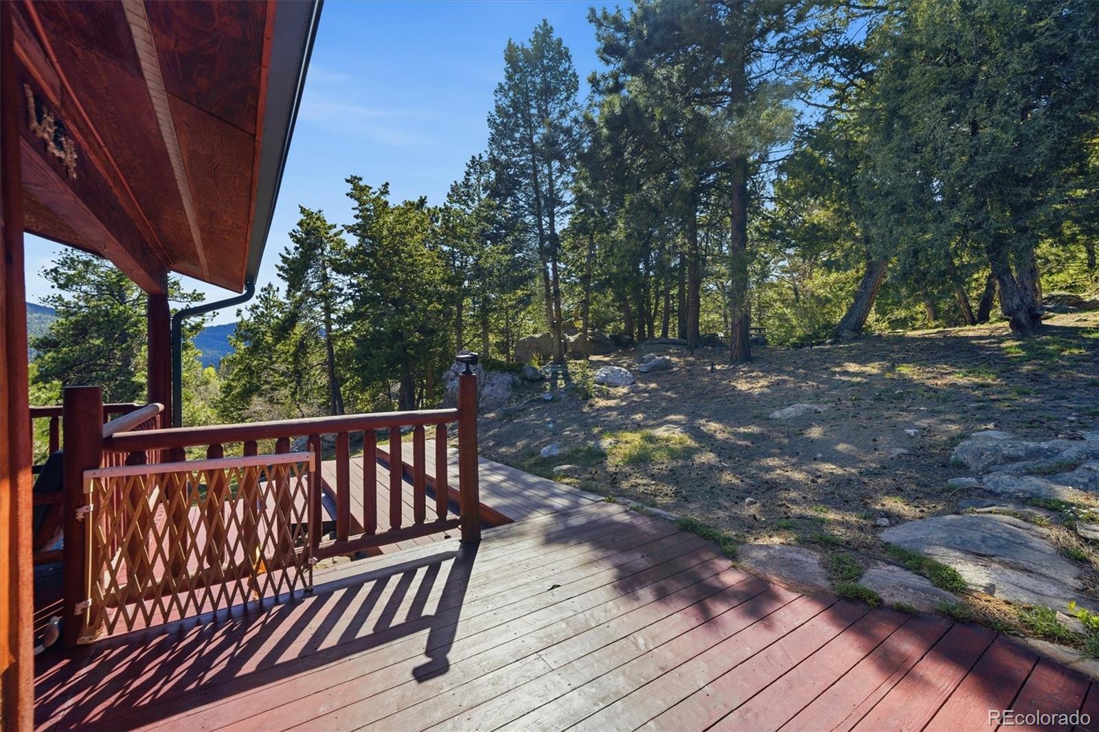8969 Hillview Road Morrison CO 80465