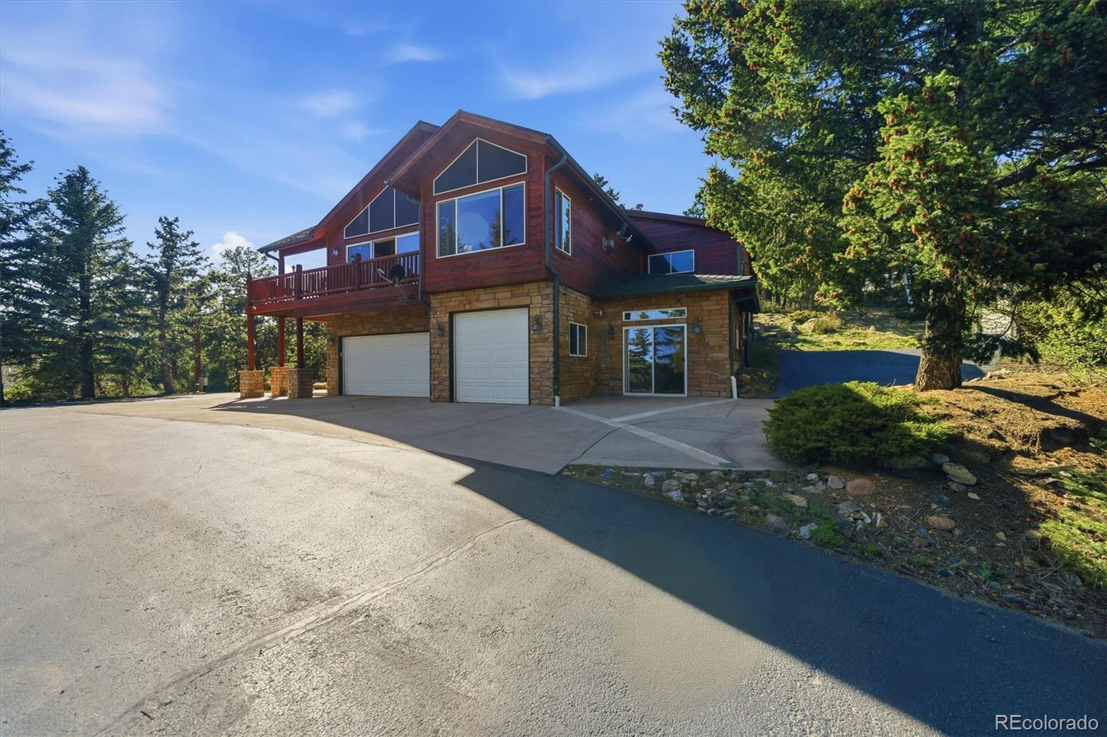 8969 Hillview Road Morrison CO 80465