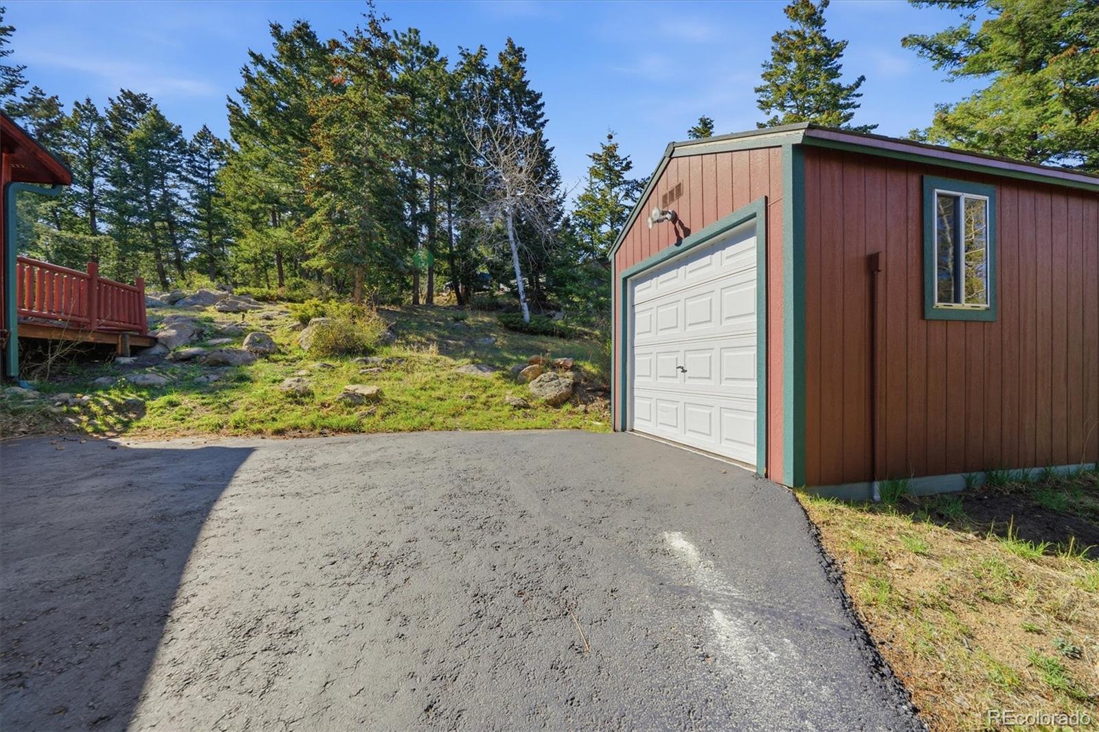 8969 Hillview Road Morrison CO 80465