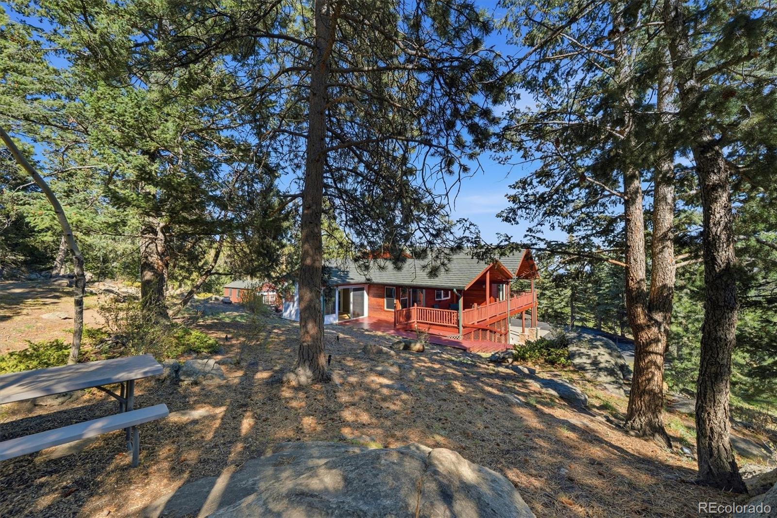 8969 Hillview Road Morrison CO 80465