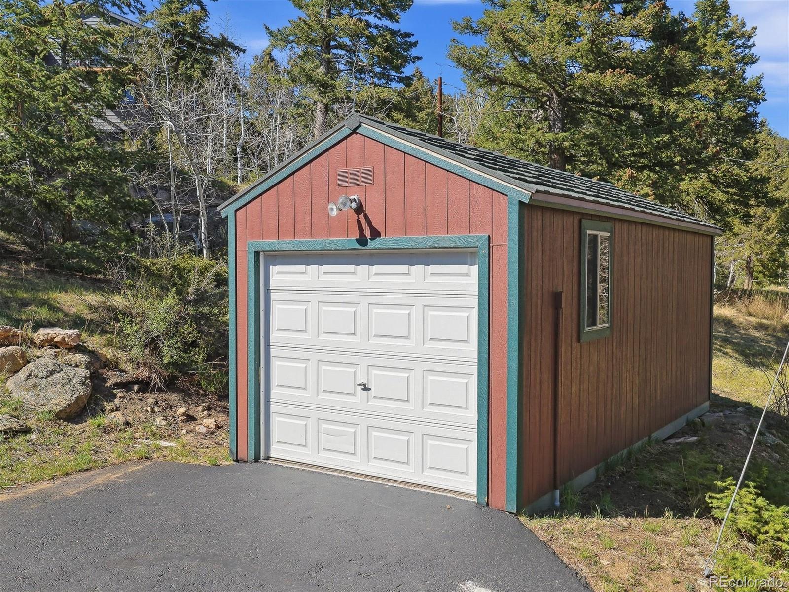 8969 Hillview Road Morrison CO 80465