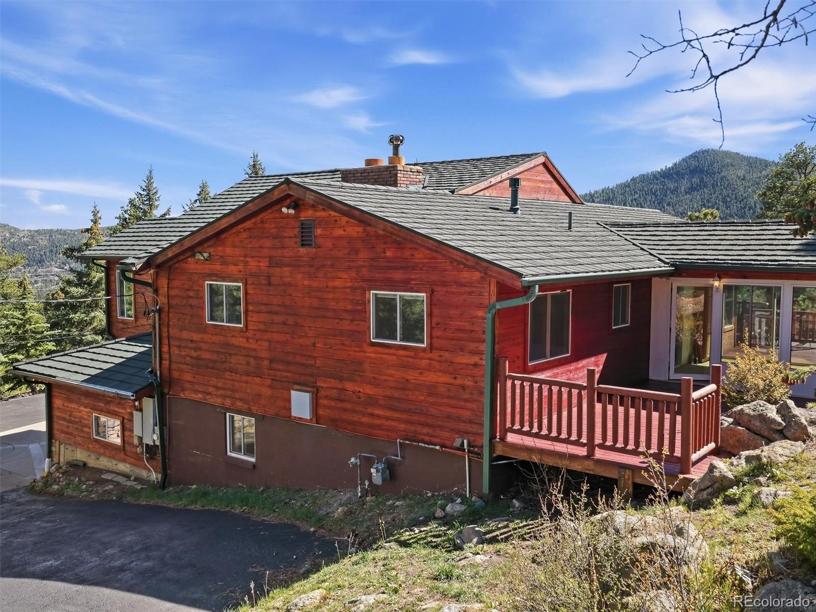 8969 Hillview Road Morrison CO 80465