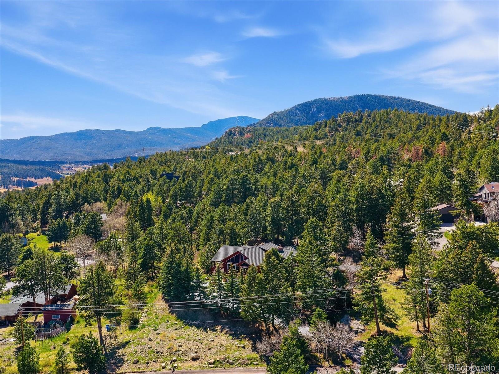 8969 Hillview Road Morrison CO 80465