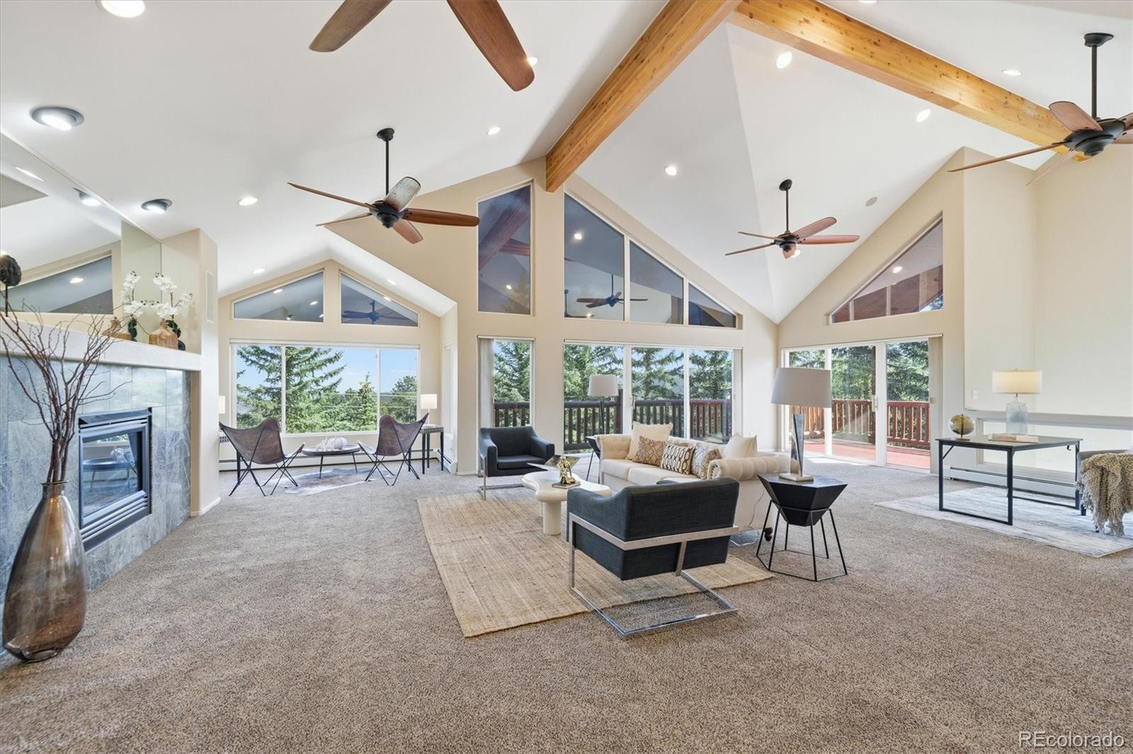 8969 Hillview Road Morrison CO 80465