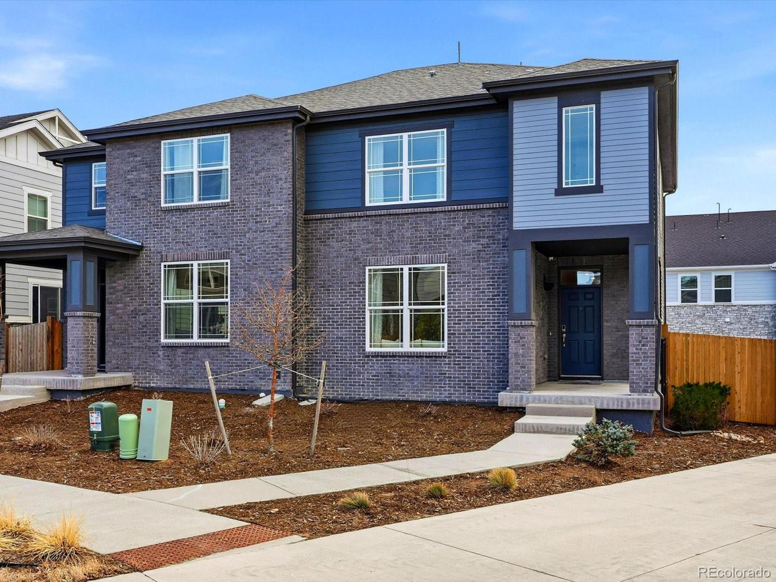749 N Shawnee Street Aurora CO 80018