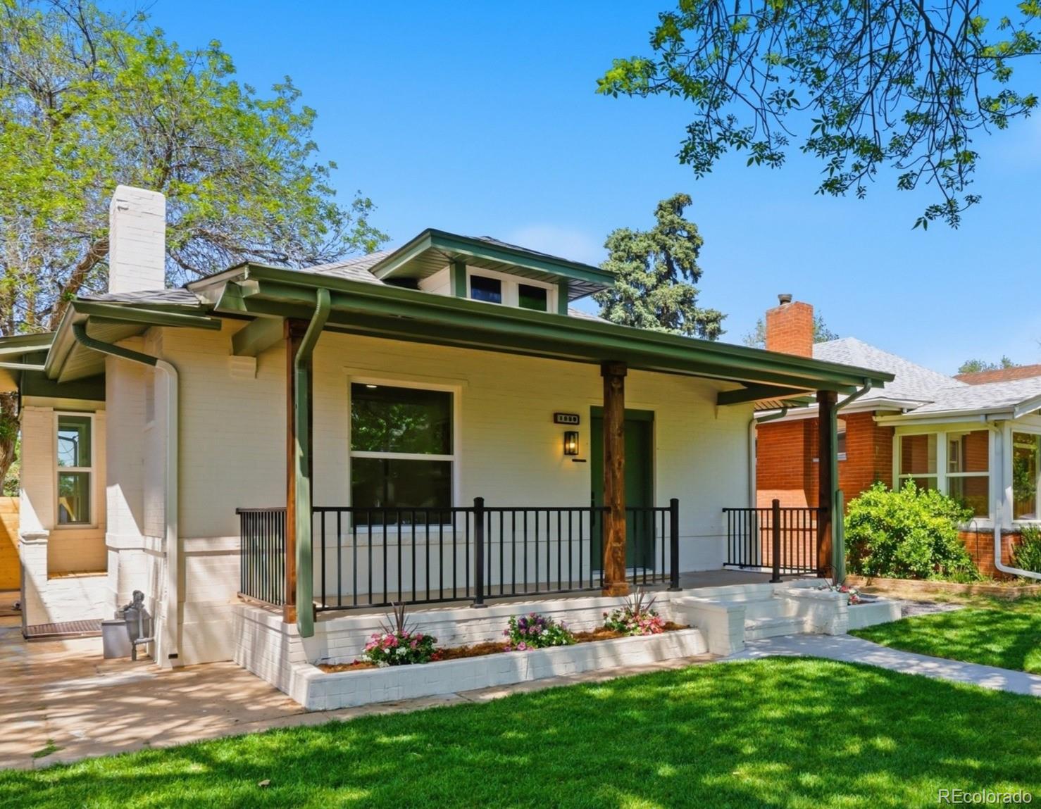 1539 S Sherman Street Denver CO 80210