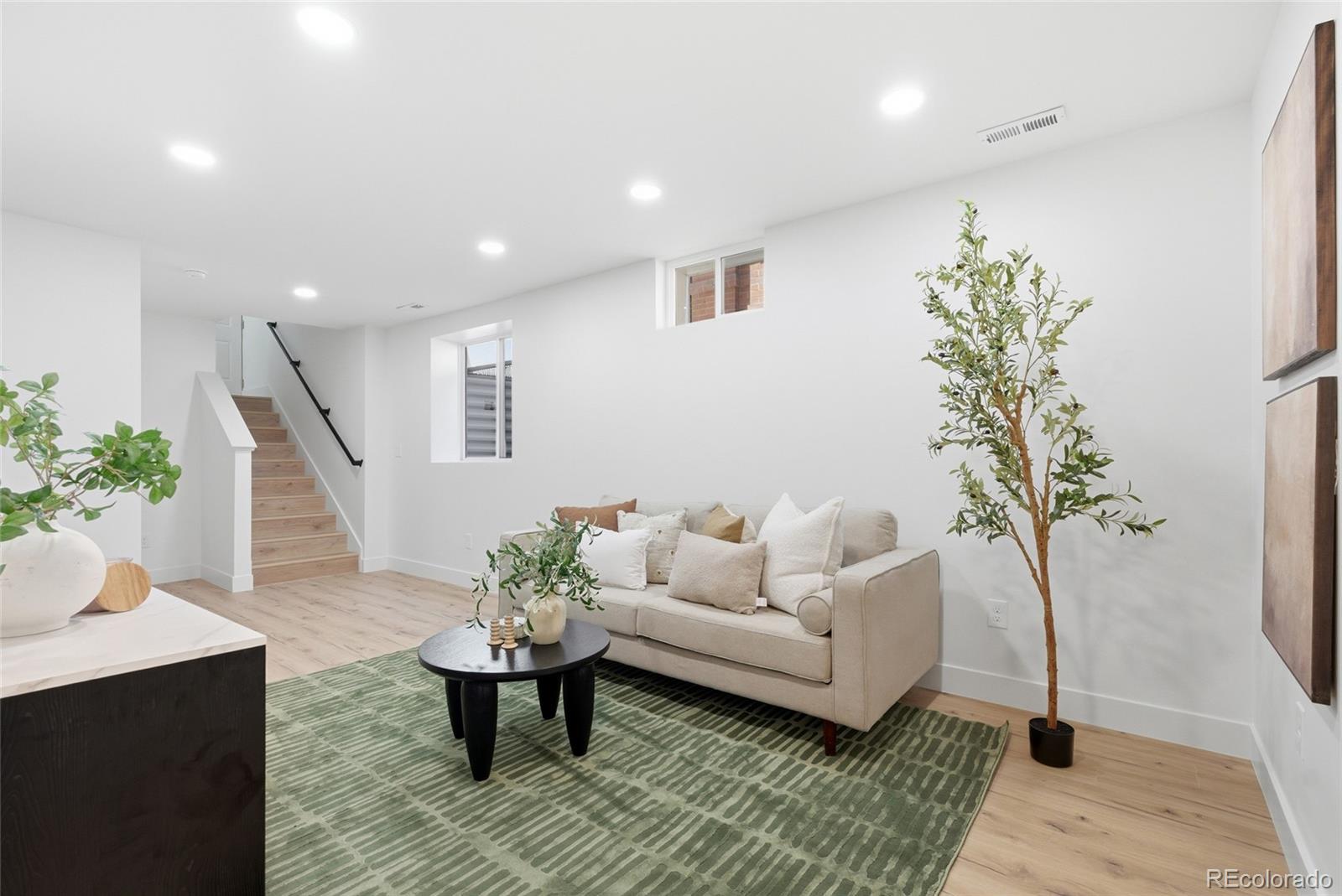 1539 S Sherman Street Denver CO 80210