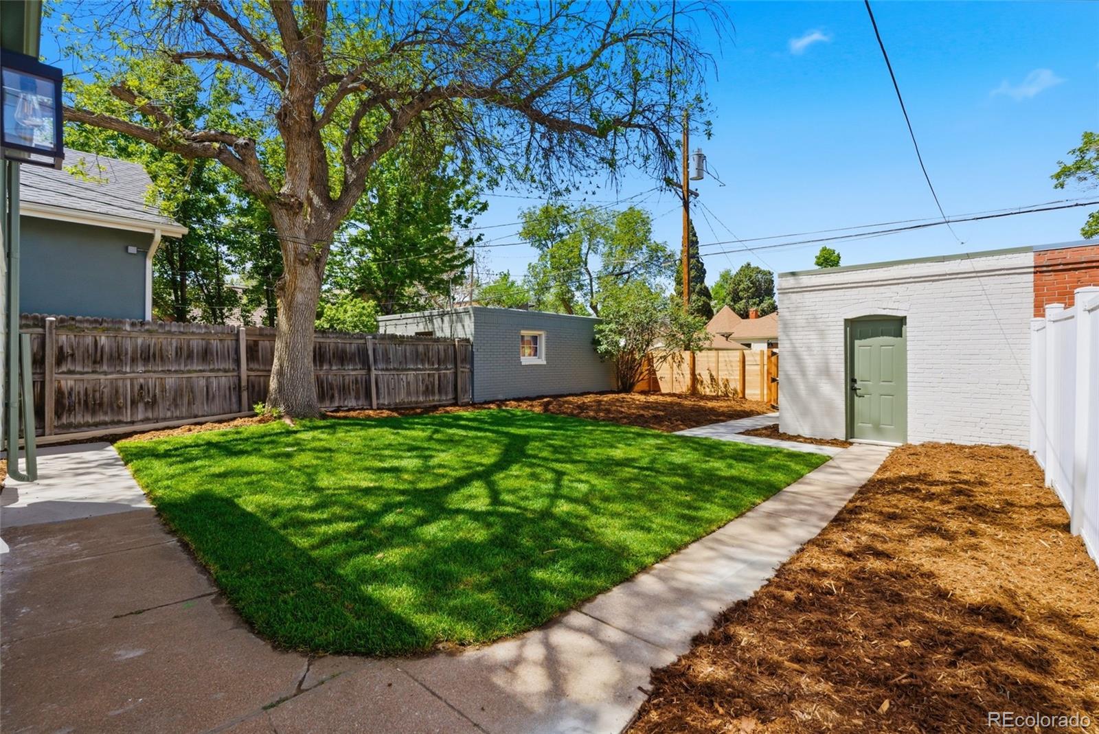 1539 S Sherman Street Denver CO 80210