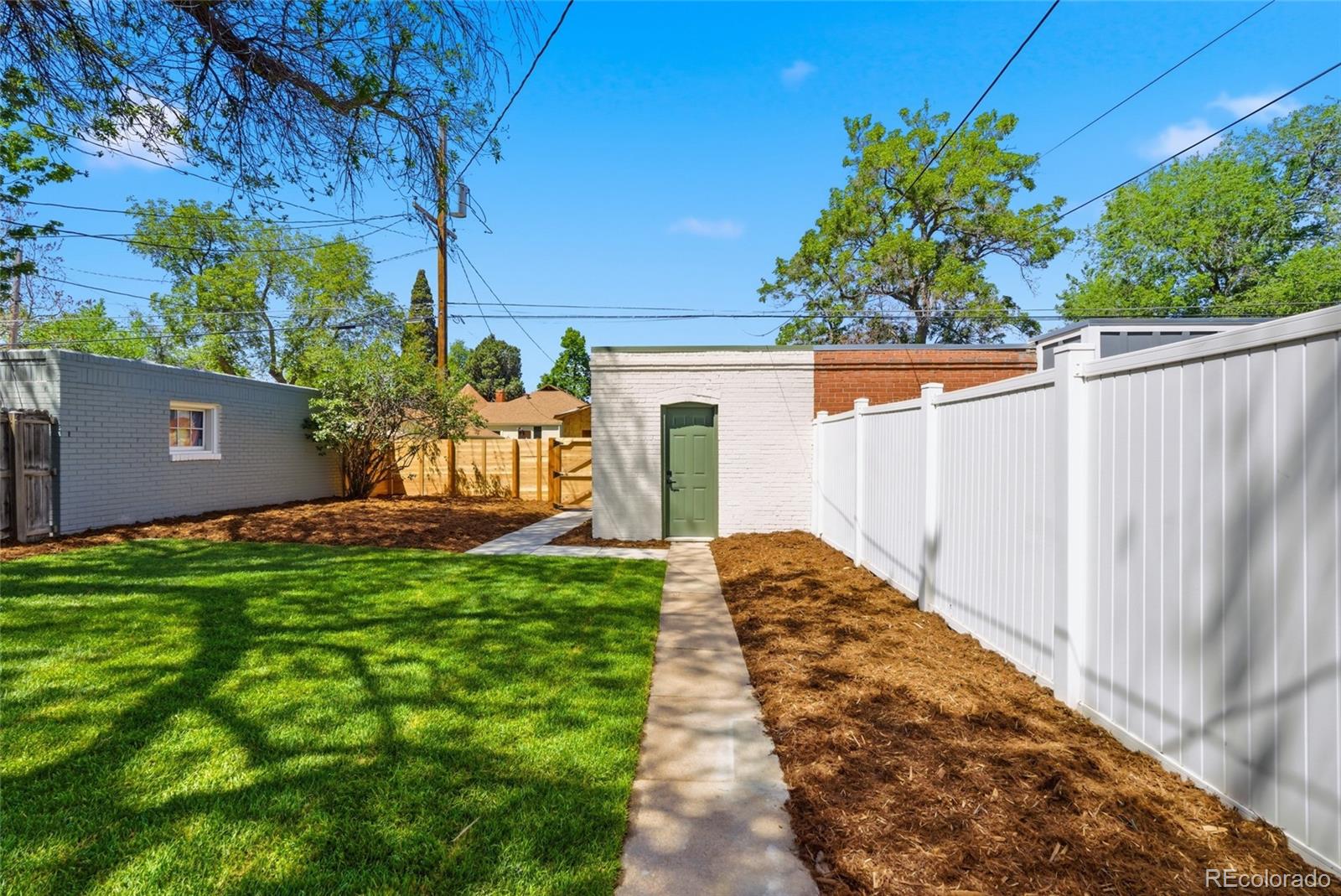 1539 S Sherman Street Denver CO 80210