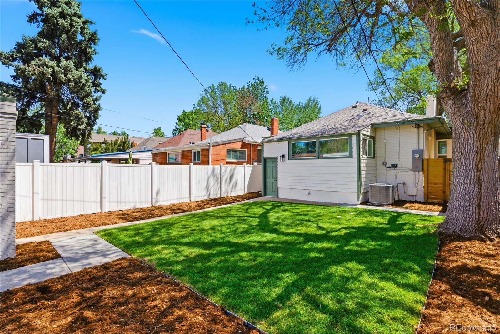 1539 S Sherman Street Denver CO 80210